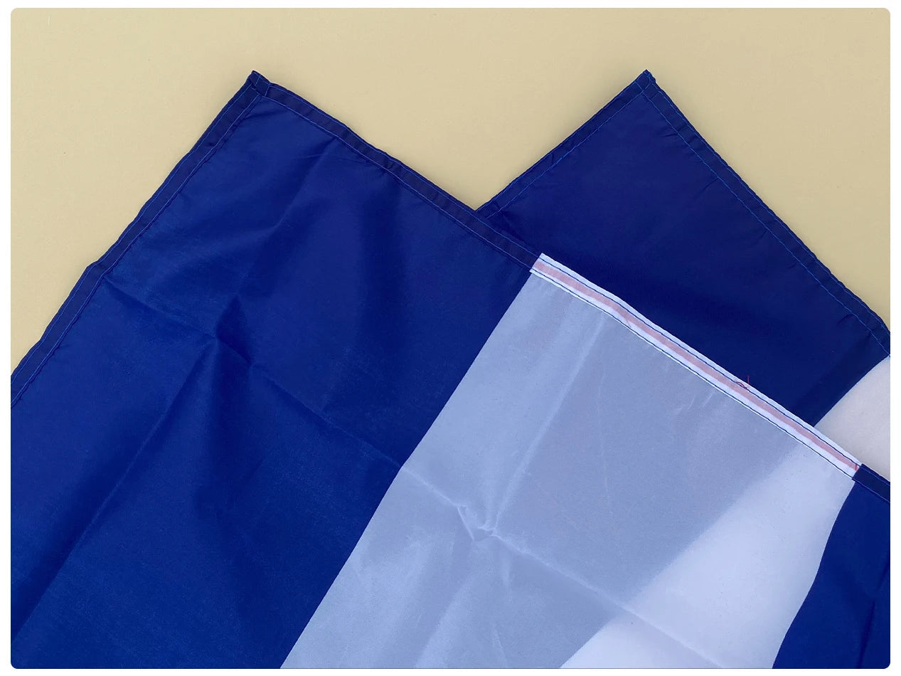 Drapeau Cubain – 90x150 cm – Drapeau en Polyester Suspendu – Décoration Intérieure et Extérieure avec Livraison Gratuite BLACKBEARD OUTDOOR INDUSTRIES