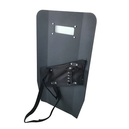 Bouclier Balistique NIJ IIIA Léger Protection