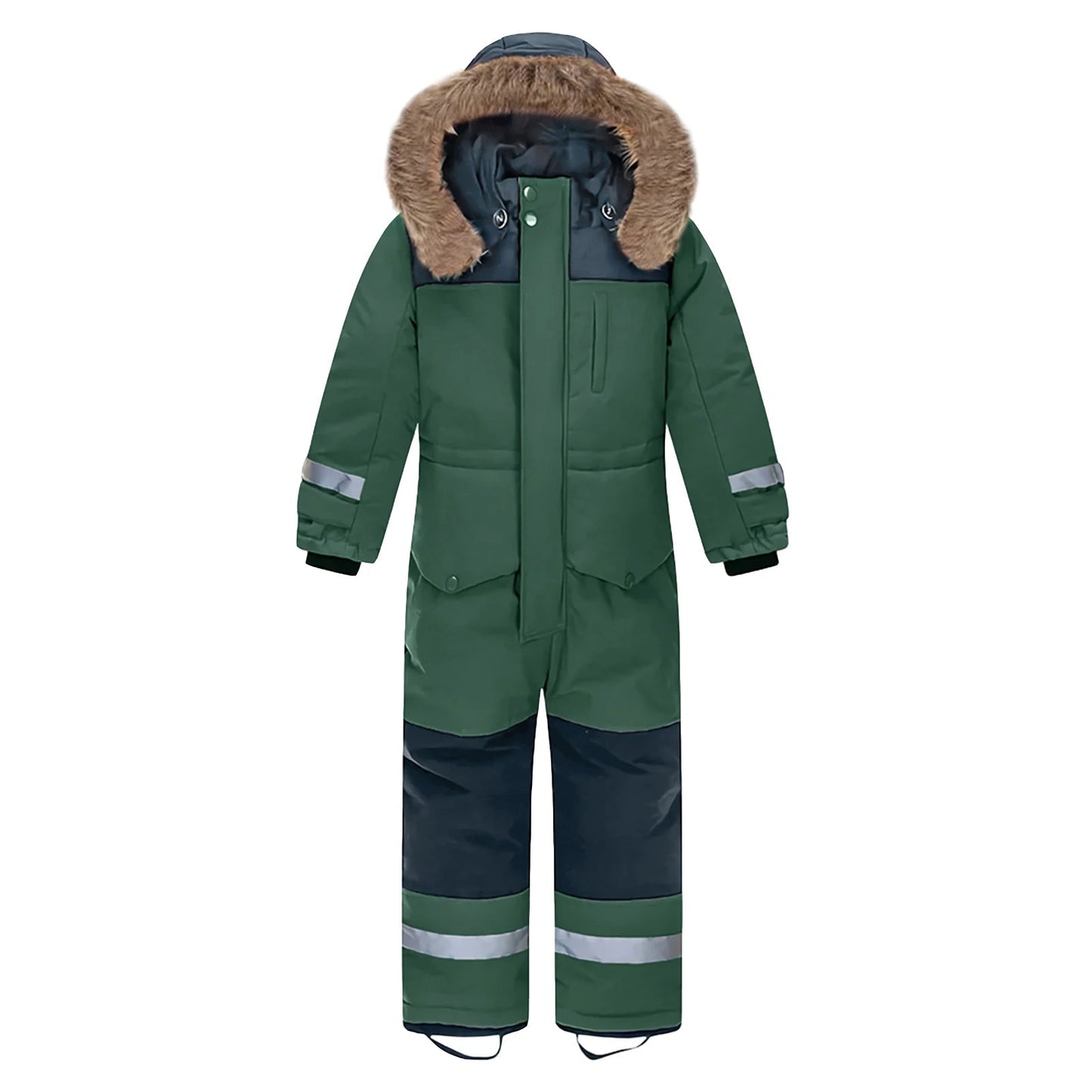 combinaison de ski pour enfants unisexe Ma boutique