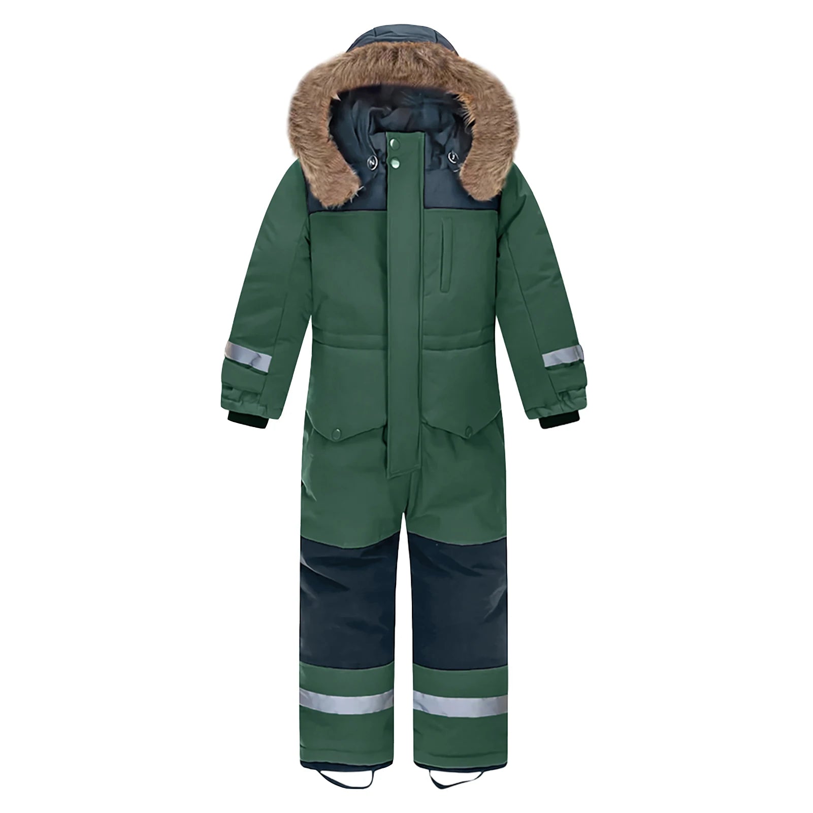 combinaison de ski pour enfants unisexe Ma boutique