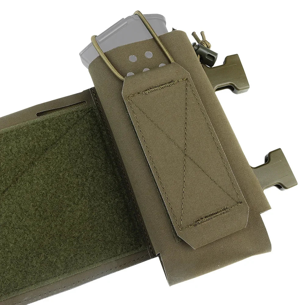 Panneau Porte-Chargeurs Chest Rig MK4 OphidianTac Ma boutique