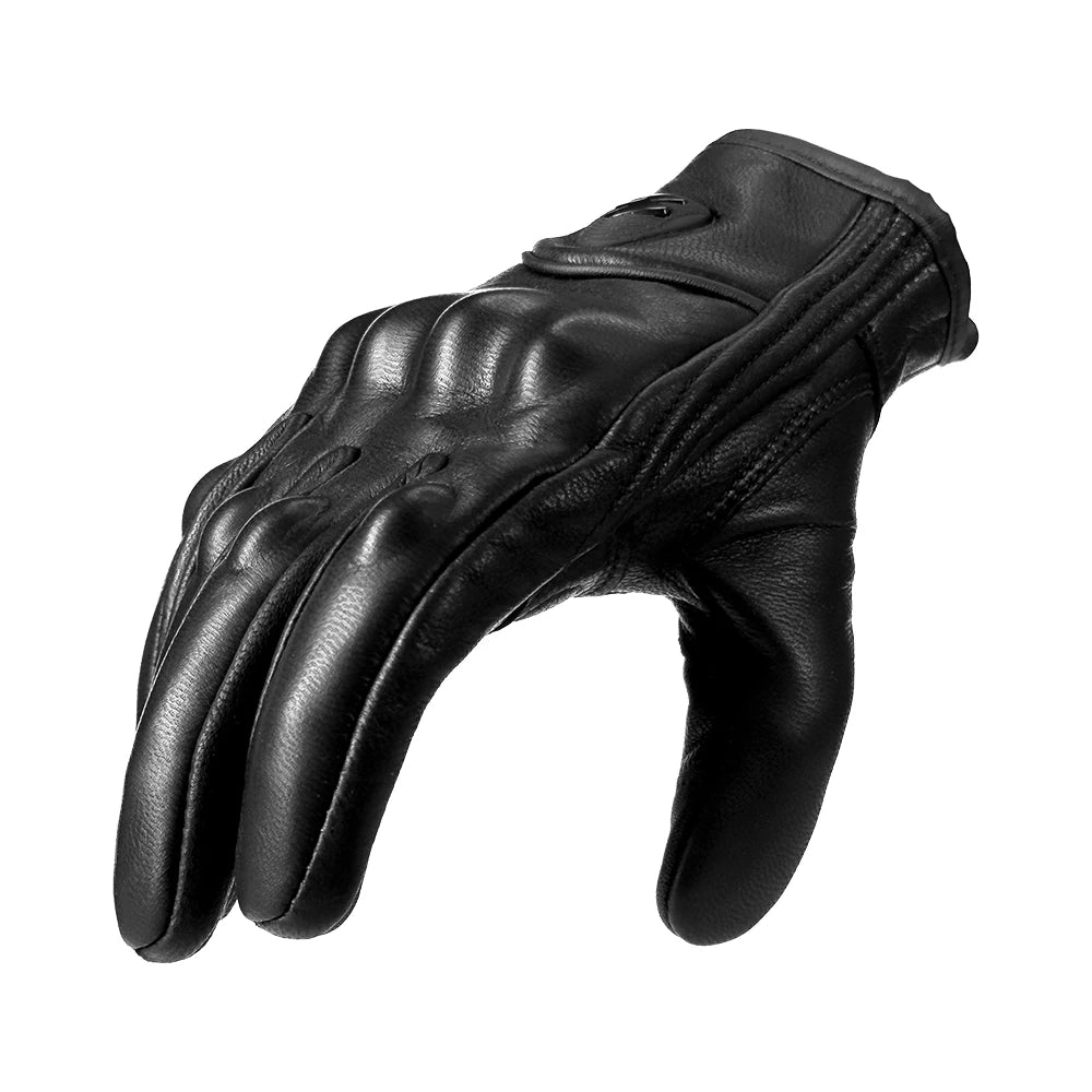 Gants Hiver MOGEBIKE 2025 – Protection, Technologie et Confort Haut de Gamme - BLACKBEARD OUTDOOR INDUSTRIES