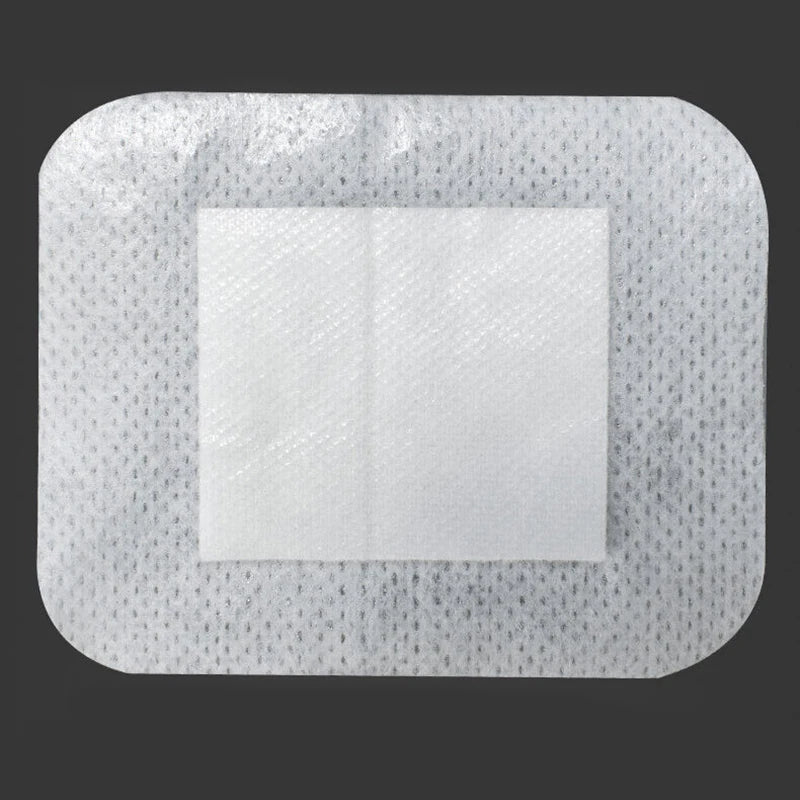 40Pcs Pansements Médicaux Respirants Adhésifs – Bandages pour Soins de Plaies Chirurgicales et Urgences BLACKBEARD OUTDOOR INDUSTRIES