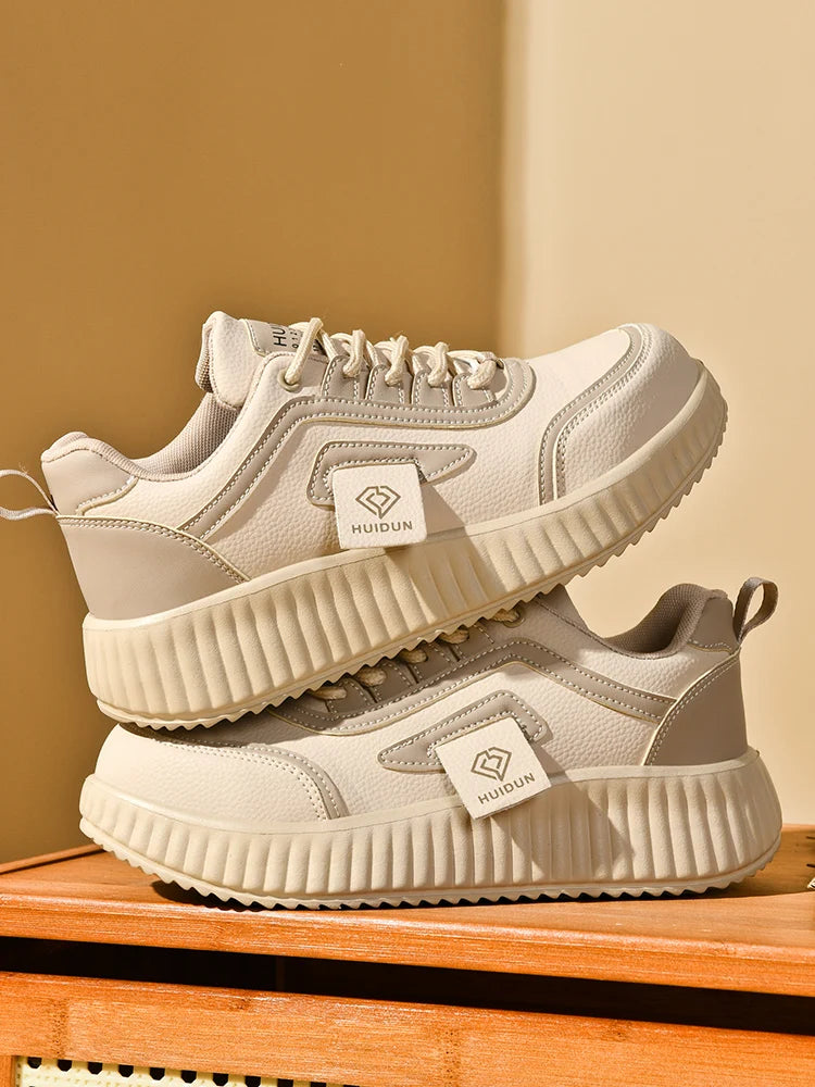 Chaussures de Sécurité Femme - Confort et Design Moderne avec Embout Métallique et Semelle Antidérapante - BLACKBEARD OUTDOOR INDUSTRIES