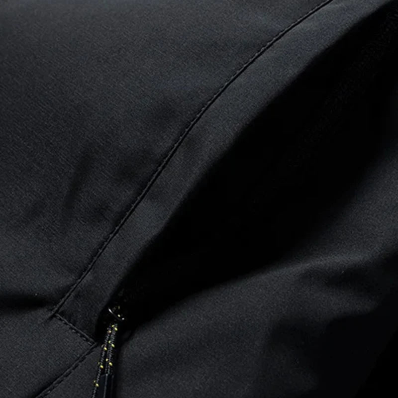 Veste Homme Printemps/Automne Style Smart Casual – Q B ARISTOCRATIC - BLACKBEARD OUTDOOR INDUSTRIES