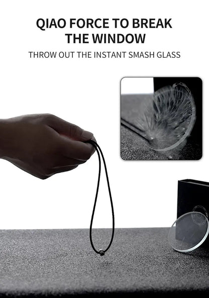 Bracelet Brise-Vitre Ma boutique