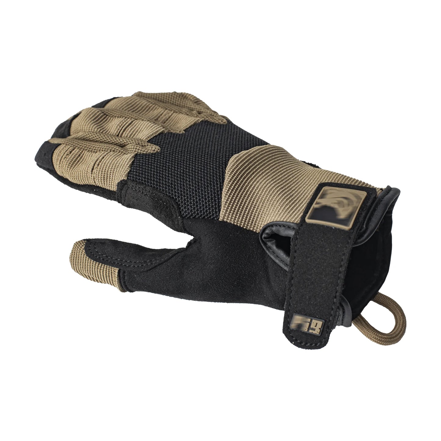 Gants Tactiques Militaires — Grip Antidérapant, Écran Tactile, Airsoft & Outdoor - BLACKBEARD OUTDOOR INDUSTRIES
