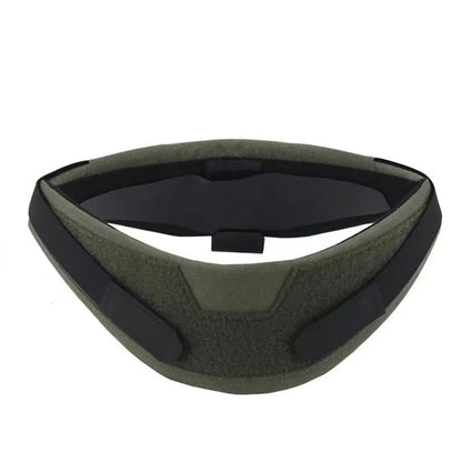 Protection cou tactique universelle pour gilet FCSK CPC 6094 JPC équipement de chasse airsoft en nylon - BLACKBEARD OUTDOOR INDUSTRIES