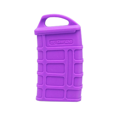 Couvre-Chargeur Tactique Caoutchouc – M4/M16 .223/5.56mm – Airsoft & Tir