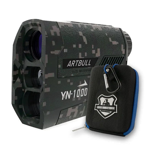 ARTBULL 1000m Golf & Hunting Laser Rangefinder – Précision & Polyvalence Ma boutique