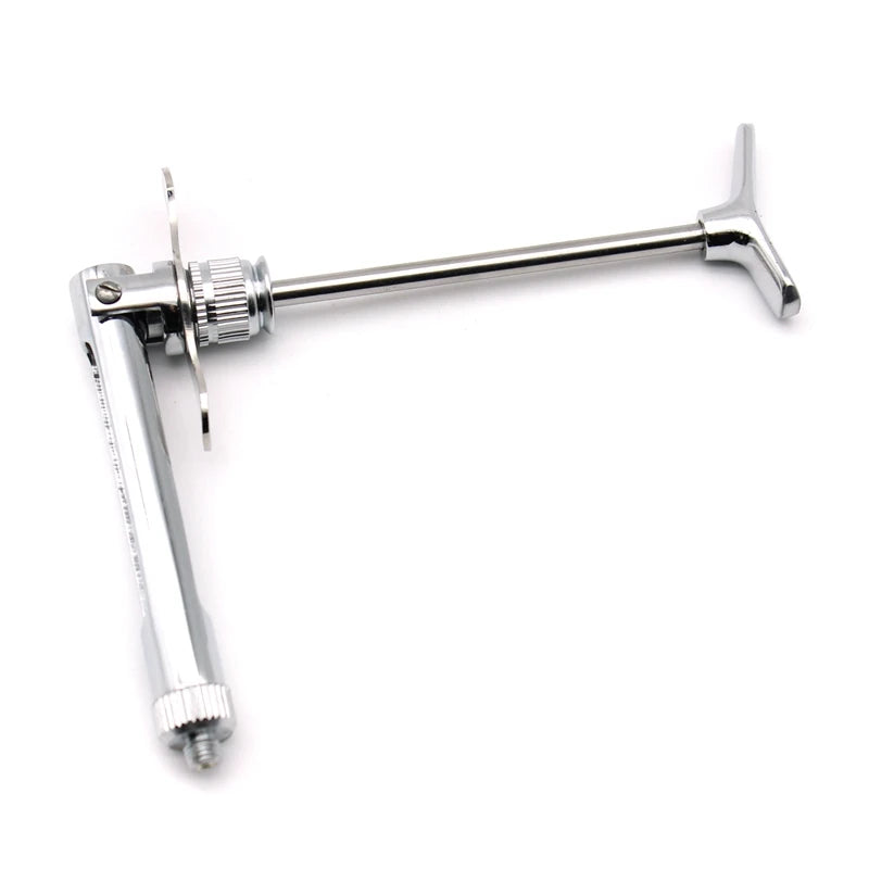 Seringue Dentaire Quantitative à Pression – Acier Inoxydable 1,8 ml Ma boutique