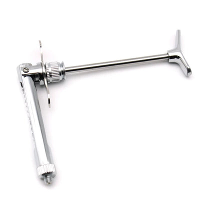 Seringue Dentaire Quantitative à Pression – Acier Inoxydable 1,8 ml Ma boutique