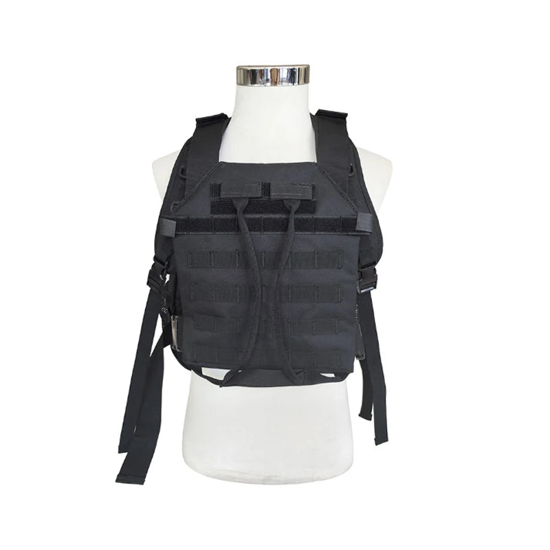 Sac à Dos Porte Plaque Balistique NIJ IIIA – Polyvalent & Tactique Ma boutique