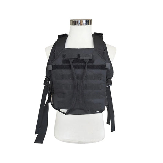 Sac à Dos Porte Plaque Balistique NIJ IIIA – Polyvalent & Tactique Ma boutique