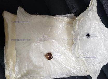 Plaque Balistique Souple Niveau IIIA 9mm & .44 Magnum – Sac à Dos Tactique ou Gilet Pare-balles - BLACKBEARD OUTDOOR INDUSTRIES