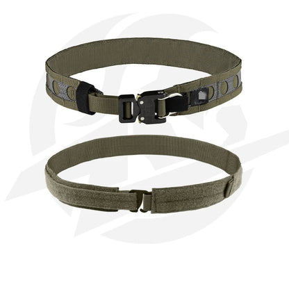 RD Tactical Ferro Style - The Bison Ceinture tactique BLACKBEARD OUTDOOR INDUSTRIES