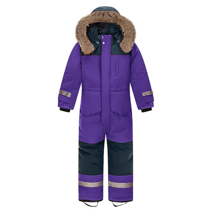 combinaison de ski pour enfants unisexe Ma boutique