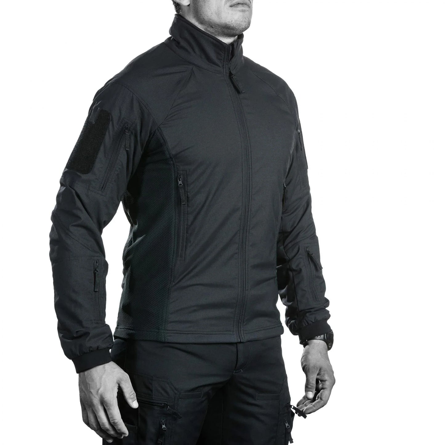 Veste Tactique Hunter FZ GEN.2 Delta – Camouflage, Matière Technique, Unisexe