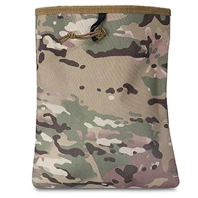 MOLLE Dump Pouch - Sac de Récupération de Chargeur pour Chasse et Accessoires Tactiques BLACKBEARD OUTDOOR INDUSTRIES