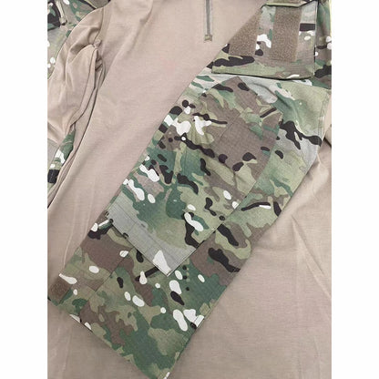 Tenue tactique G3 Multicam – Pantalon et chemise de combat au choix