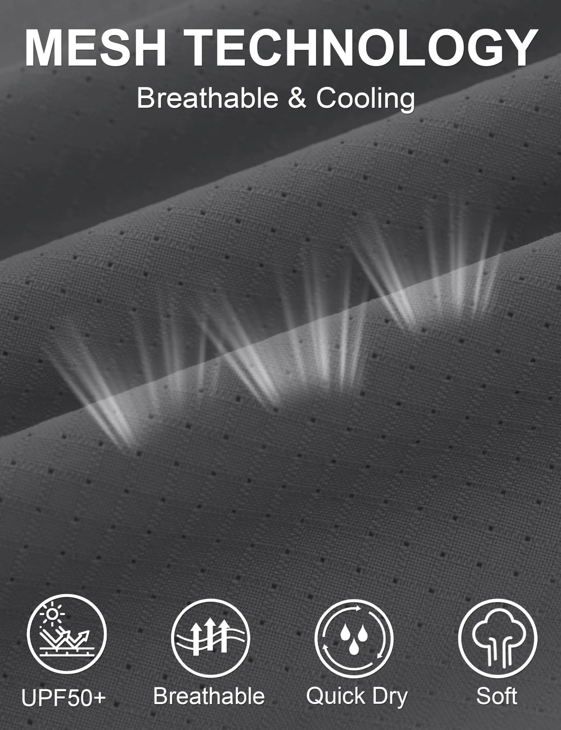 Chemise Tactique Homme TACVASEN ST144 – UPF 50+ Manches Longues | Séchage Rapide | Respirante | Multi-poches - BLACKBEARD OUTDOOR INDUSTRIES