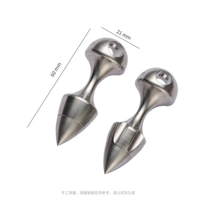 Stinger personnel EDC multi-gadget en titane pour auto-défense Ma boutique