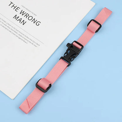 Sangle de Poitrine Ajustable pour Sac à Dos – Confort & Maintien Supérieur - BLACKBEARD OUTDOOR INDUSTRIES