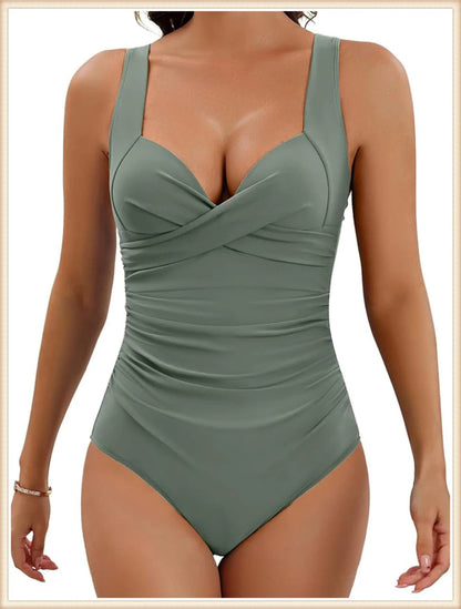 maillot de bain 1 pièce femme Ma boutique