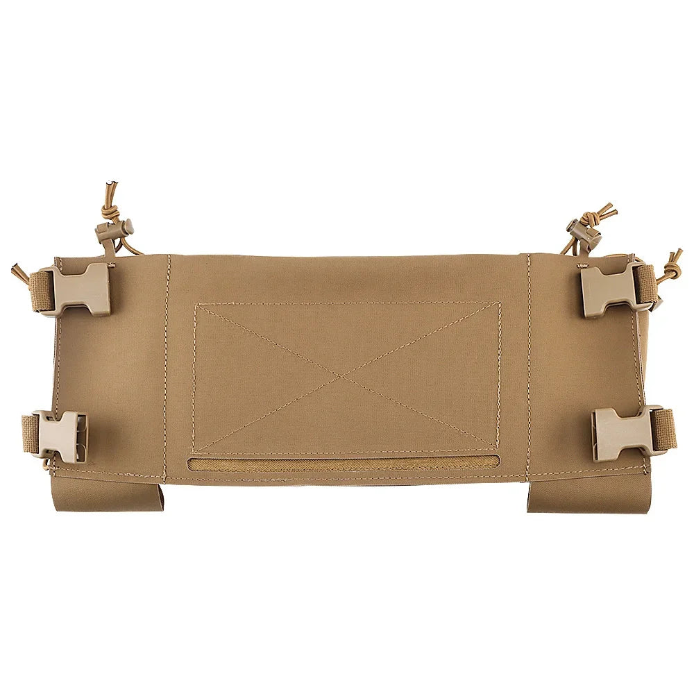 Panneau Porte-Chargeurs Chest Rig MK4 OphidianTac Ma boutique