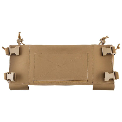 Panneau Porte-Chargeurs Chest Rig MK4 OphidianTac Ma boutique