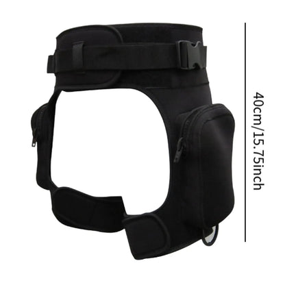 shorts de plongée poches cargo pour hommes en néoprène Ma boutique