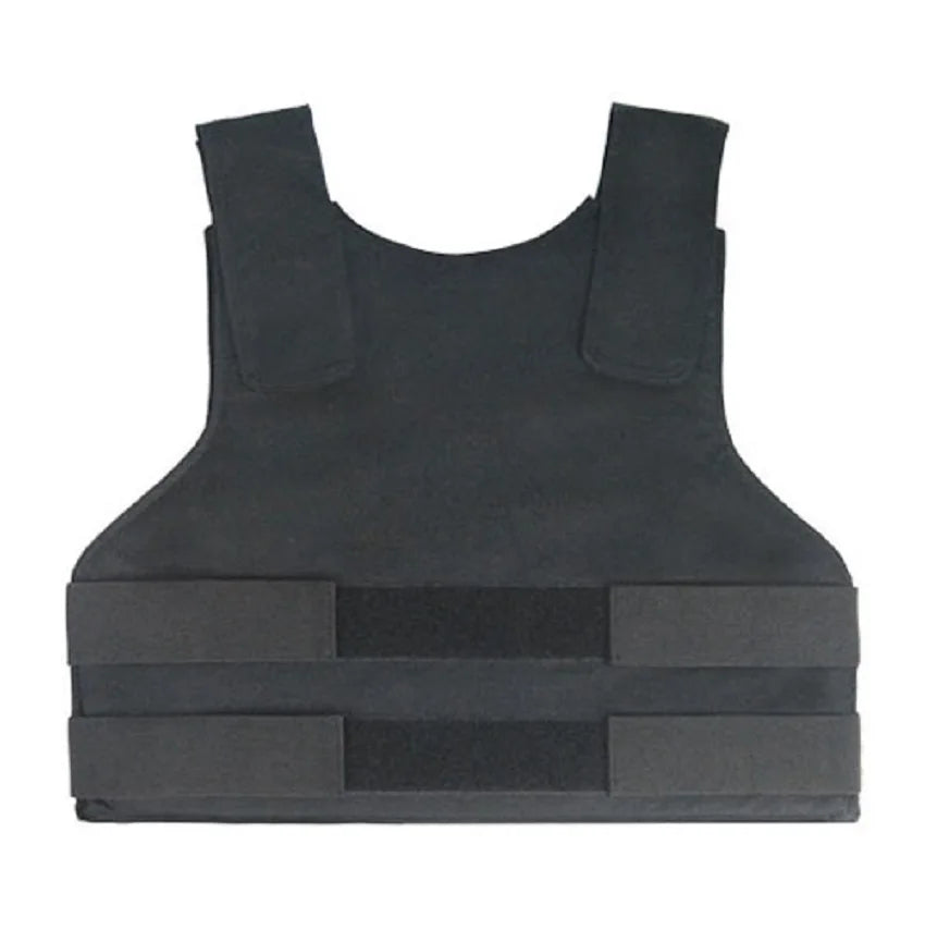 Gilet pare-balles NIJ IIIA léger - Armure corporelle dissimulable et sécurisée niveau 3A