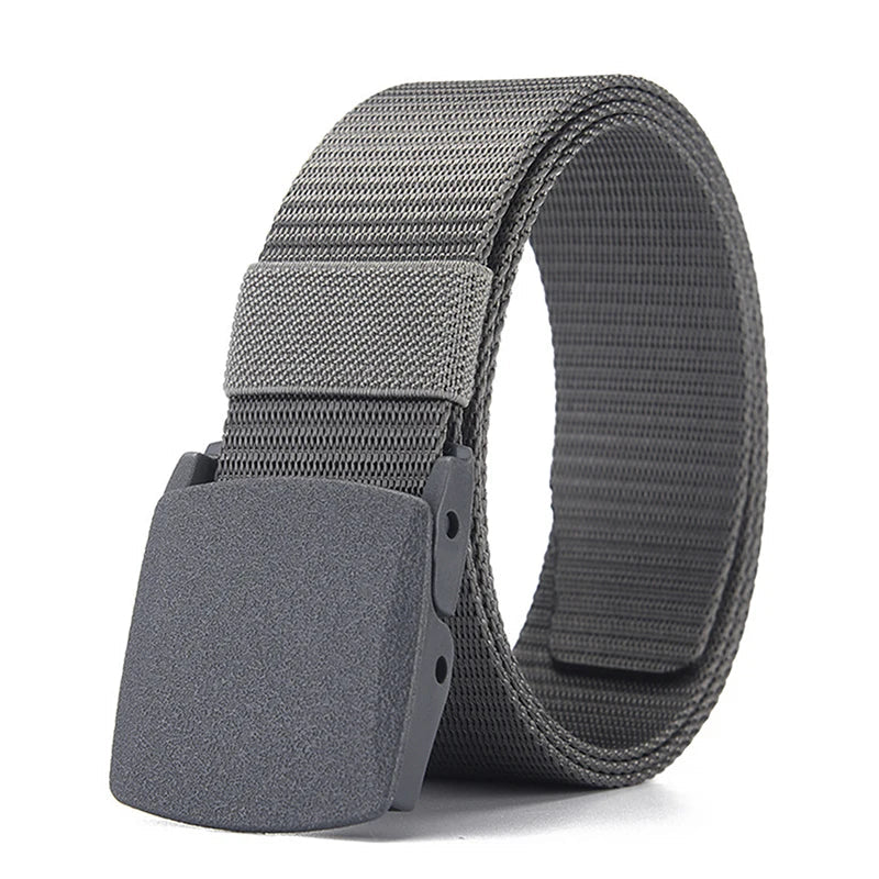 Ceinture Automatique Tactique en Nylon – Unisexe Ma boutique