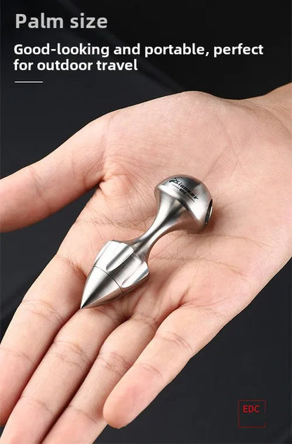 Stinger personnel EDC multi-gadget en titane pour auto-défense Ma boutique