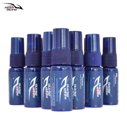 Nano Agent Anti-buée KEEP DIVING de 15 ml Ma boutique