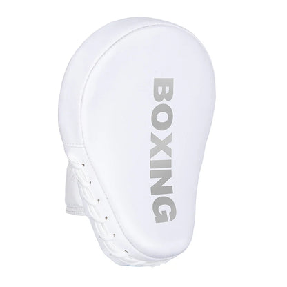 Patte d'Ours Boxe Sanda – Pad de Frappe Cuir PU | 6 Coloris - BLACKBEARD OUTDOOR INDUSTRIES