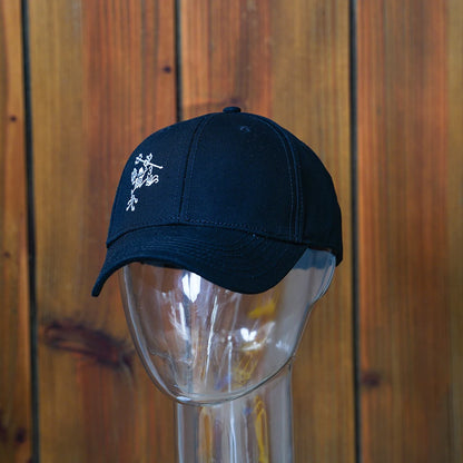 Casquette Tactique SEAL/SAS – Baseball Cap Snapback Réglable Homme Femme, 12 Coloris