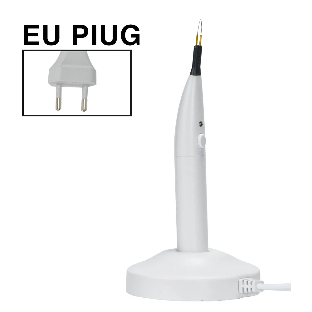 Stylo Hémostatique à Électrocoagulation – 4 Embouts, Coupe Dentaire et Gingivale, Recharge Sans Fil - BLACKBEARD OUTDOOR INDUSTRIES