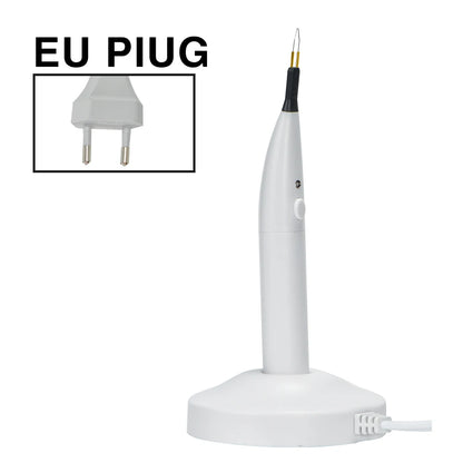 Stylo Hémostatique à Électrocoagulation – 4 Embouts, Coupe Dentaire et Gingivale, Recharge Sans Fil - BLACKBEARD OUTDOOR INDUSTRIES