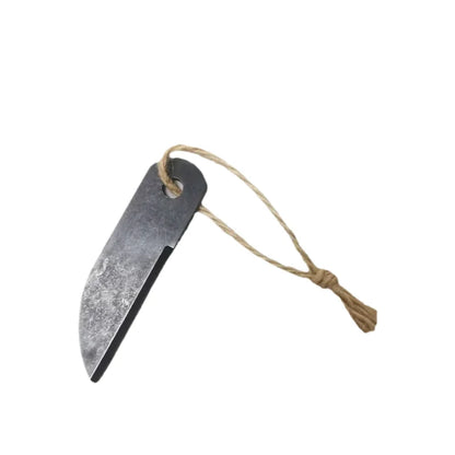 Mini Couteau de Survie