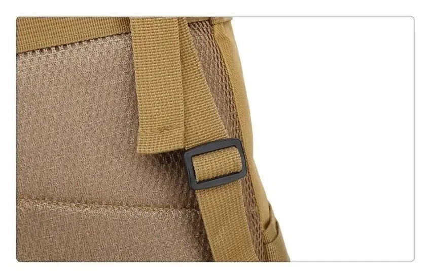 Sac à Dos Tactique MOLLE ReFire Gear – 30L / 50L Ma boutique