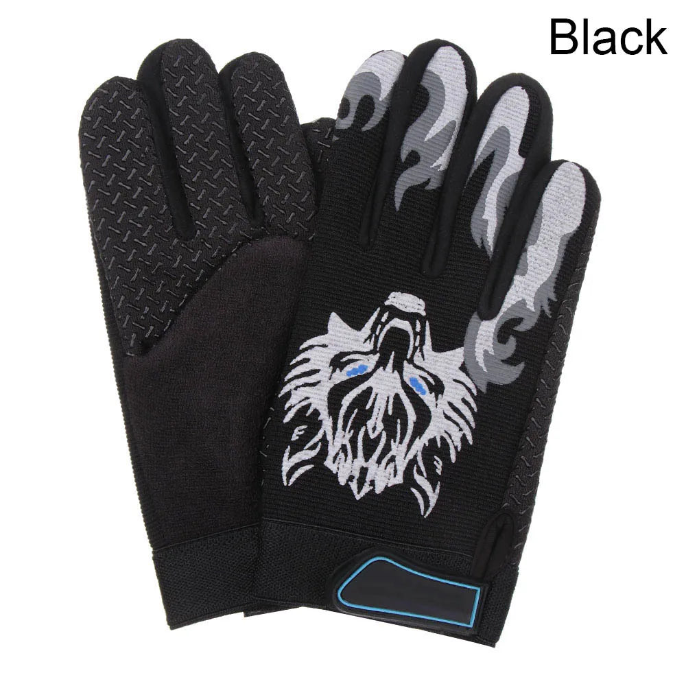gants de sport hiver enfant Ma boutique