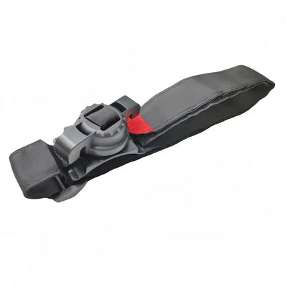 Garrot à tourniquet rotatif noir – Upgrade