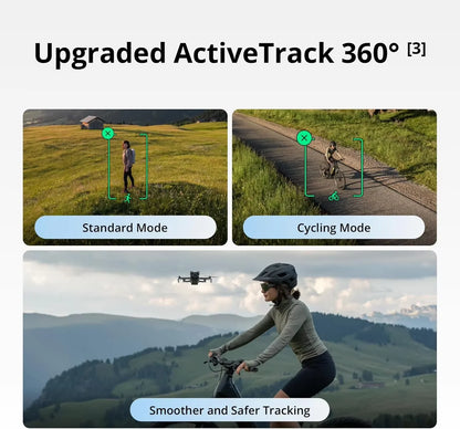 DJI Mini 5 Pro – Drone Caméra Pliable 4K/60fps | Capteur 1" CMOS | 36 min - BLACKBEARD OUTDOOR INDUSTRIES