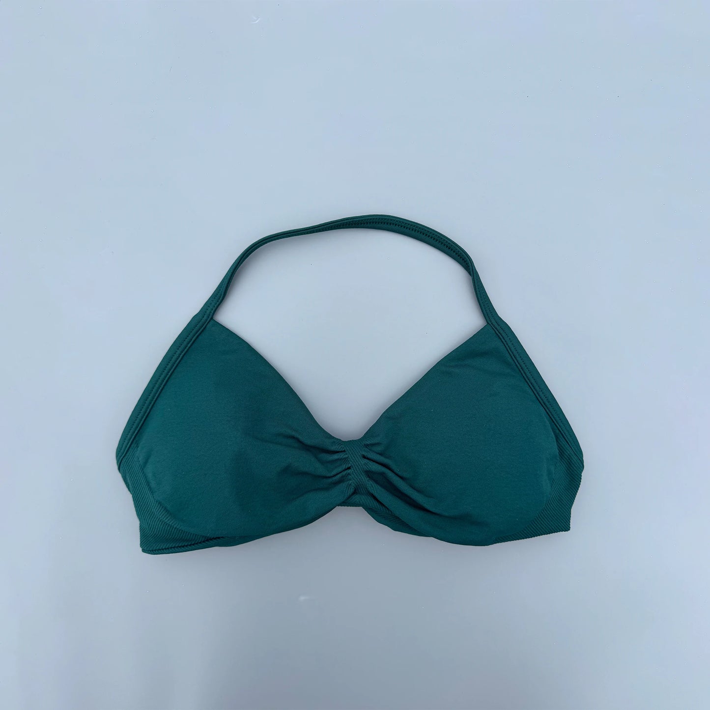 Brassière Sport Dos Nu Femme – Bretelles Croisées, Yoga, Running, Fitness