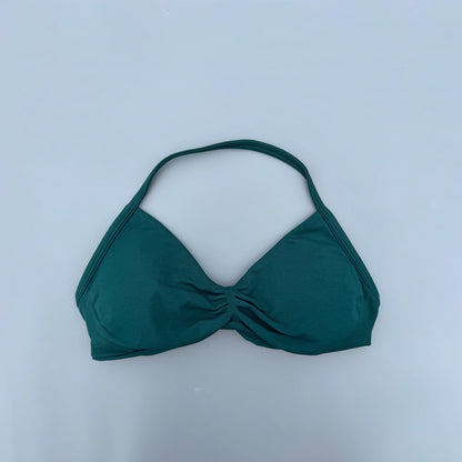 Brassière Sport Dos Nu Femme – Bretelles Croisées, Yoga, Running, Fitness