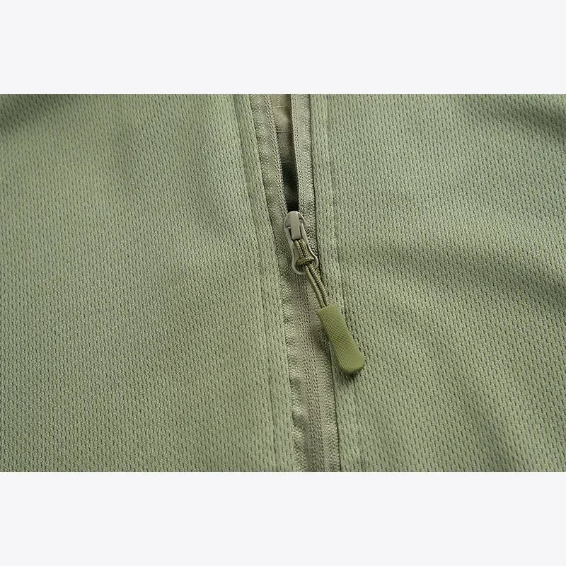 XMGOLONG PRO Pioneer Frog Suit – Haut Tactique G3 Été/Automne Camouflage CP | Séchage Rapide | Entraînement, Chasse, Airsoft - BLACKBEARD OUTDOOR INDUSTRIES