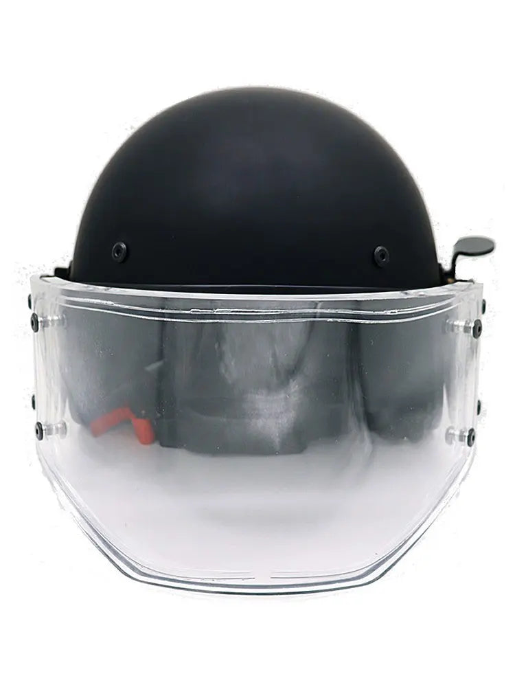 Casque airsoft ZSH-1-2M russe avec visière tactique - BLACKBEARD OUTDOOR INDUSTRIES