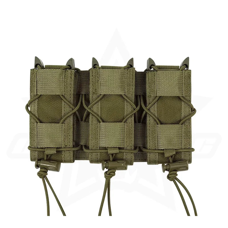 Pochette Chargeur OPHIDIAN 9mm Ma boutique