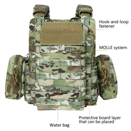 porte plaque Artex 6094 Quick Release - BLACKBEARD OUTDOOR INDUSTRIES